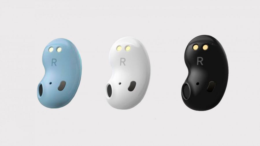 Samsung Galaxy Buds 2020
