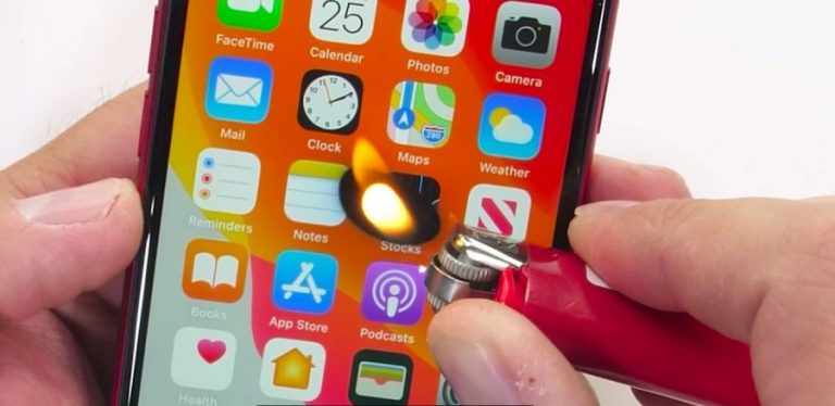 iPhone SE 2020