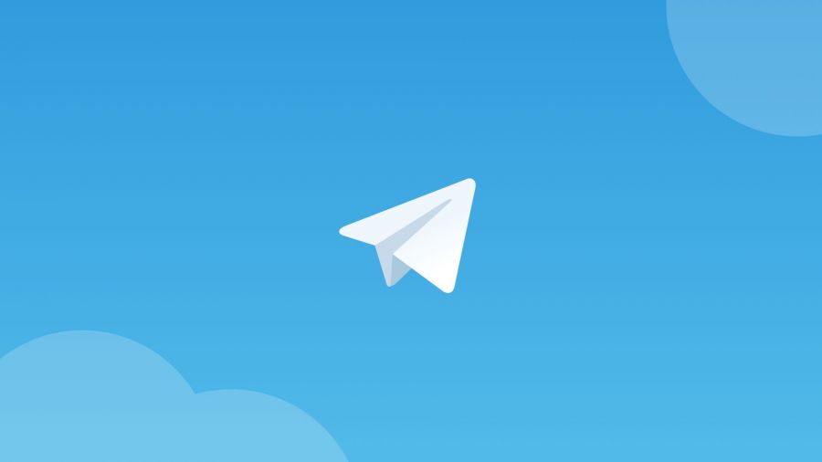 Telegram 1