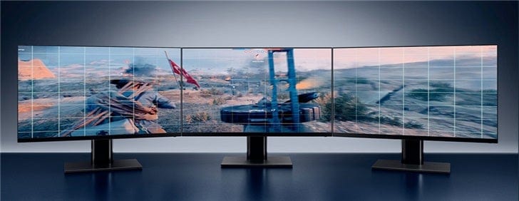 Xiaomi Mi Display 1a 2