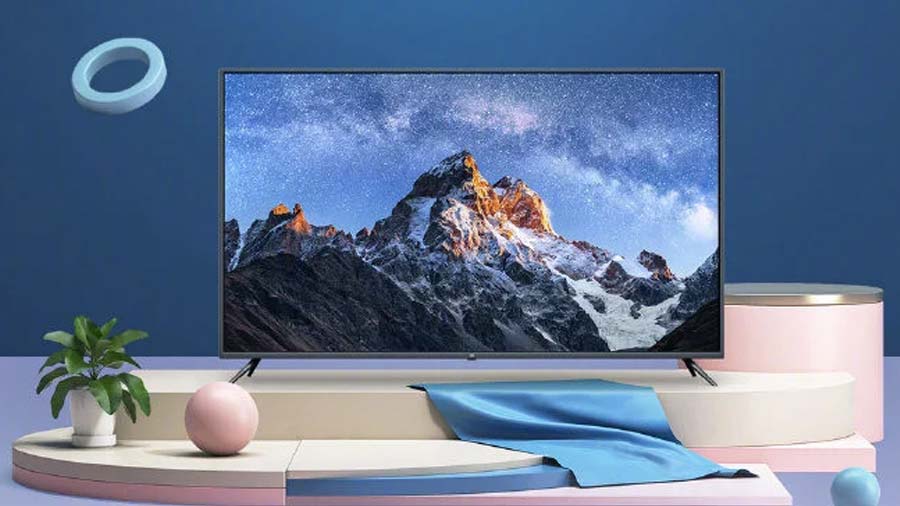 Xiaomi Mi Tv !