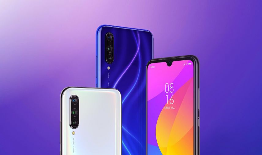 Xiaomi
