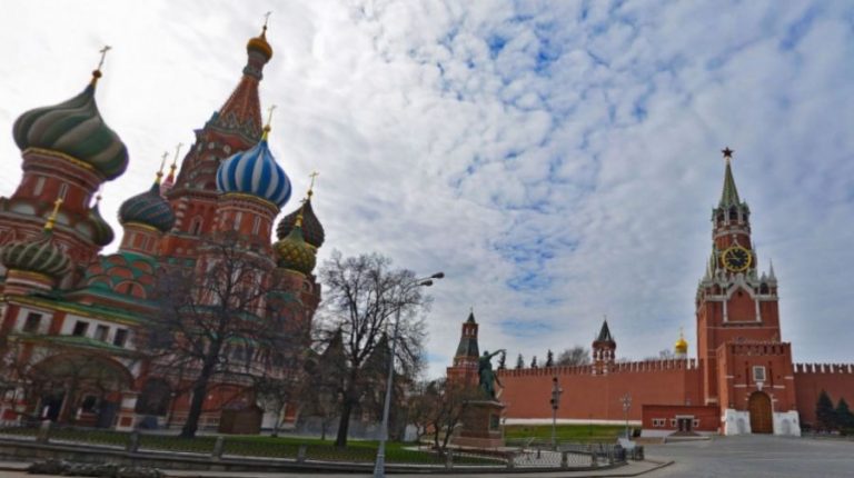 Yandex Maps Moscow 5