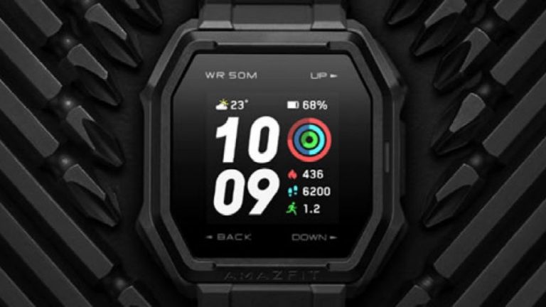 Amazfit Ares 01