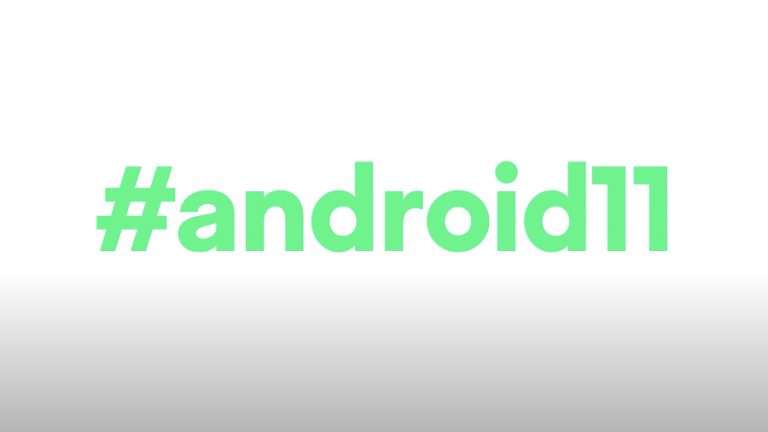 Android 11