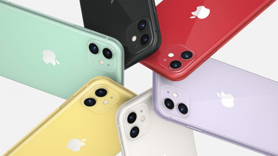 Apple Iphone 11