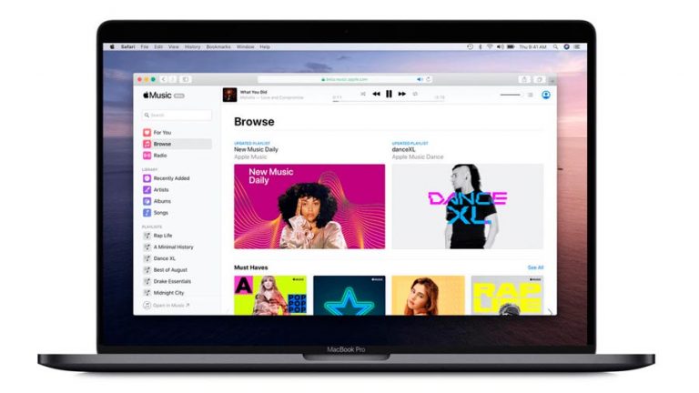Apple Music