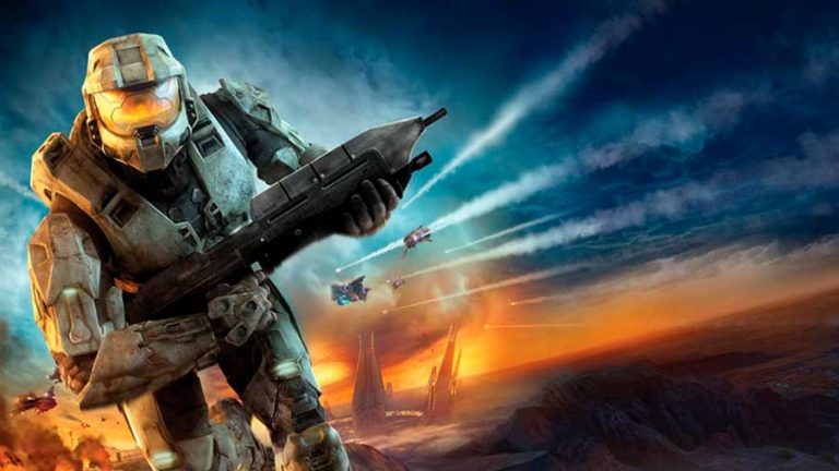 Halo 3