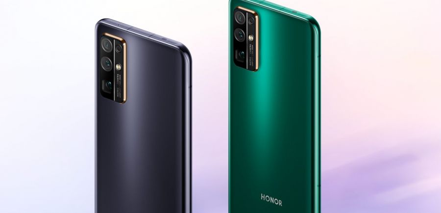 Honor 30