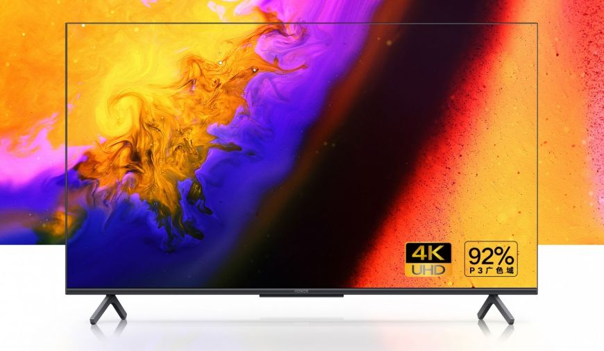 Honor X1 Smart Tv
