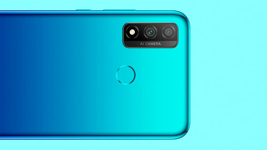 Huawei P Smart