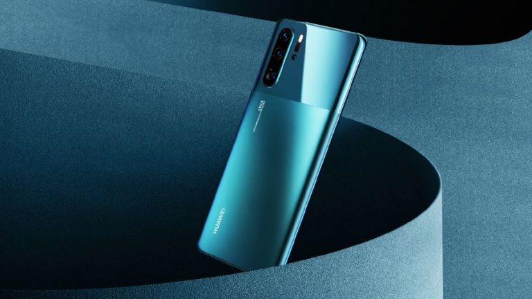 Huawei P30 Pro