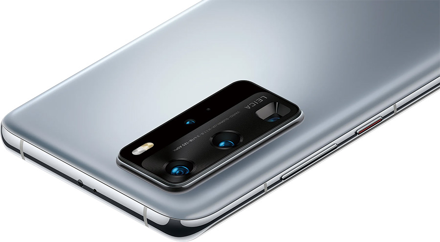 Huawei P40