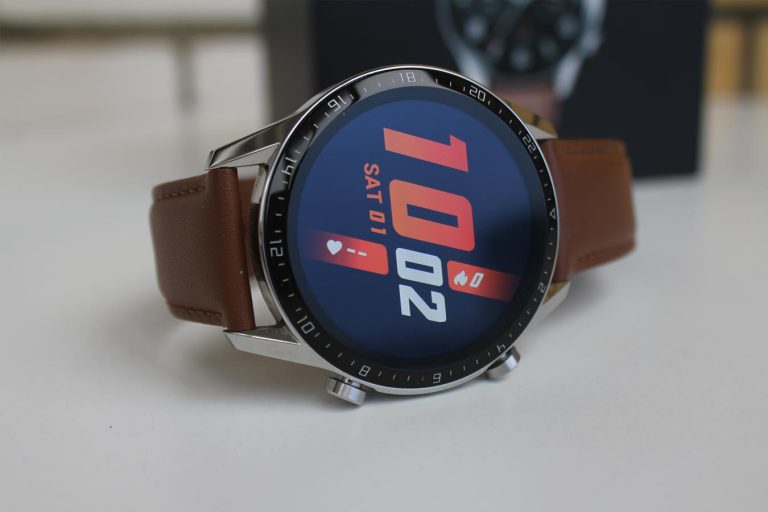 Huawei Watch Gt 2