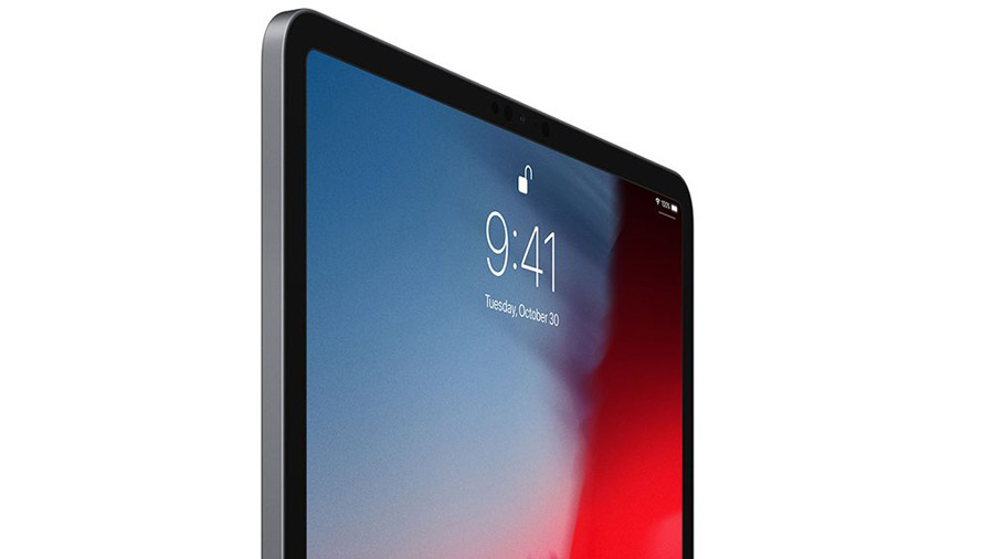 Ipad New