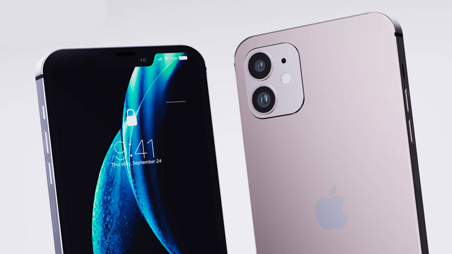 Iphone 12