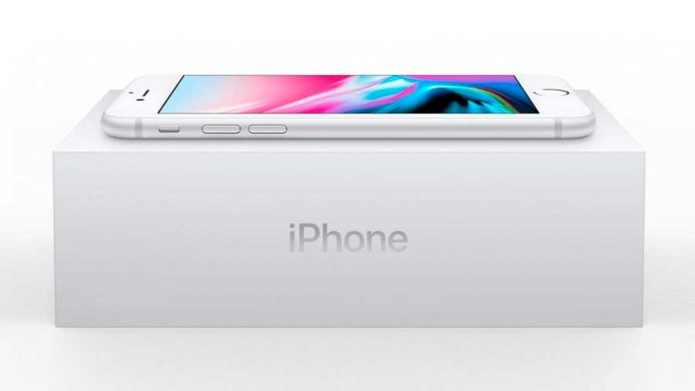 Iphone 8