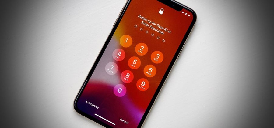 Iphone Ios 13 5