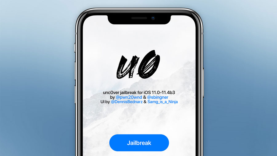 Jailbreak