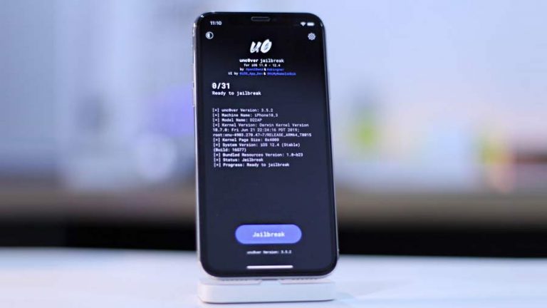 Выпущен джейлбрейк для всех актуальных iPhone