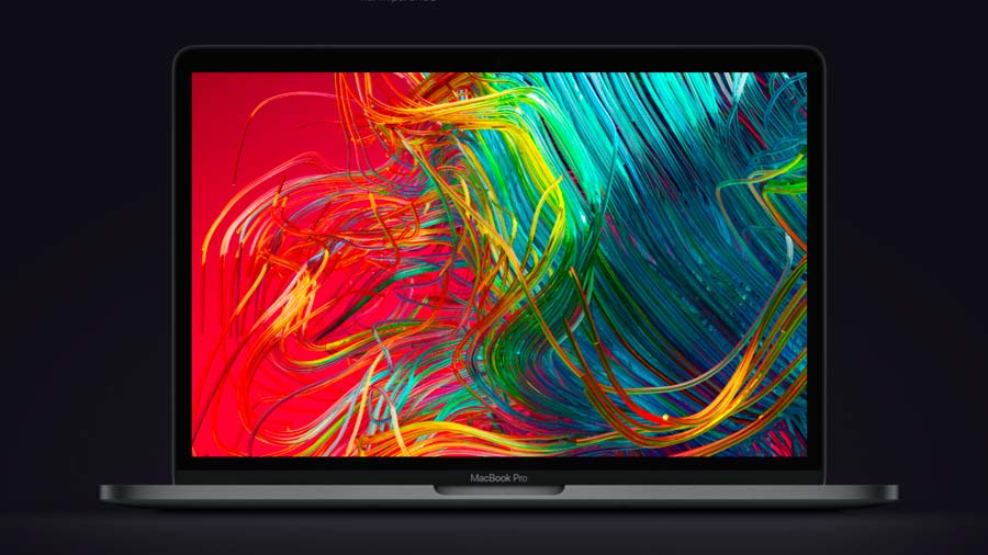 Macbook Pro 2020