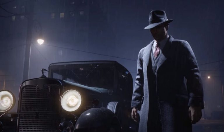 Mafia 2020