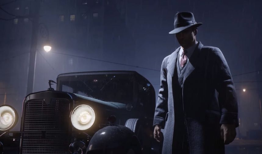 Mafia 2020