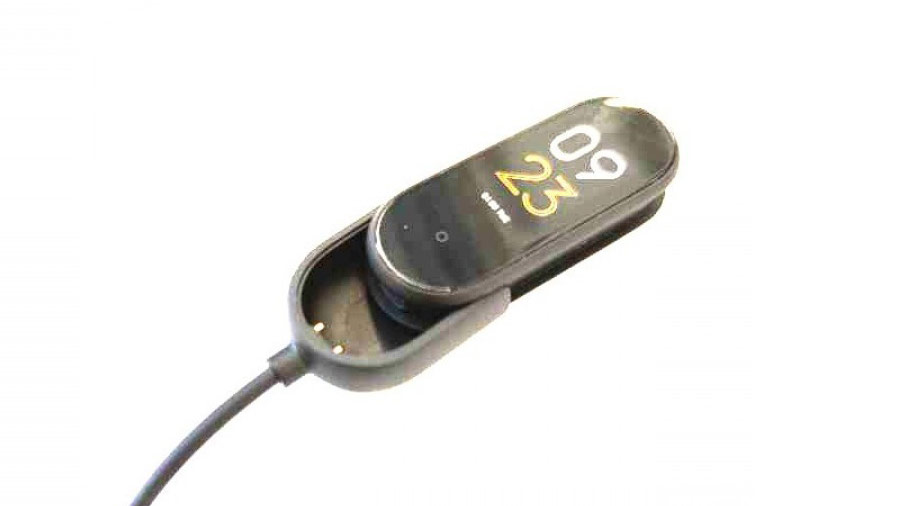 Mi Band 5