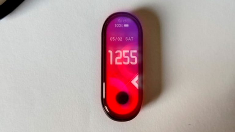 Mi Band 5