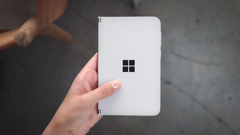 Microsoft Surface Duo