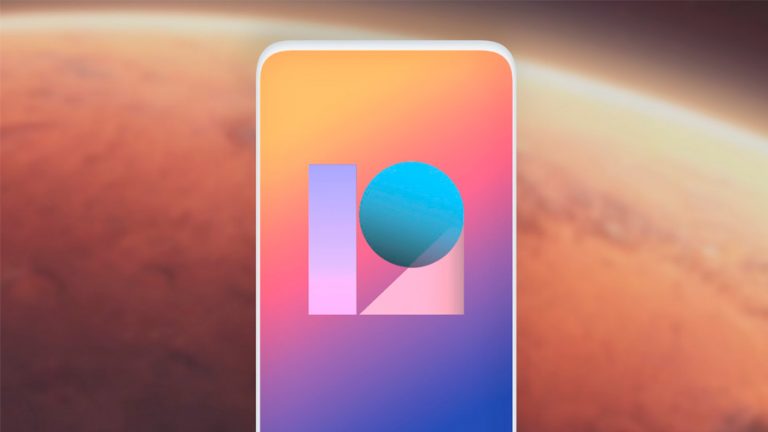 Началось тестирование глобальной версии MIUI 12