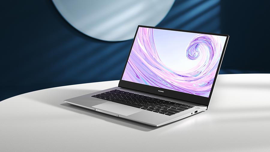 Mkt Matebook D 14