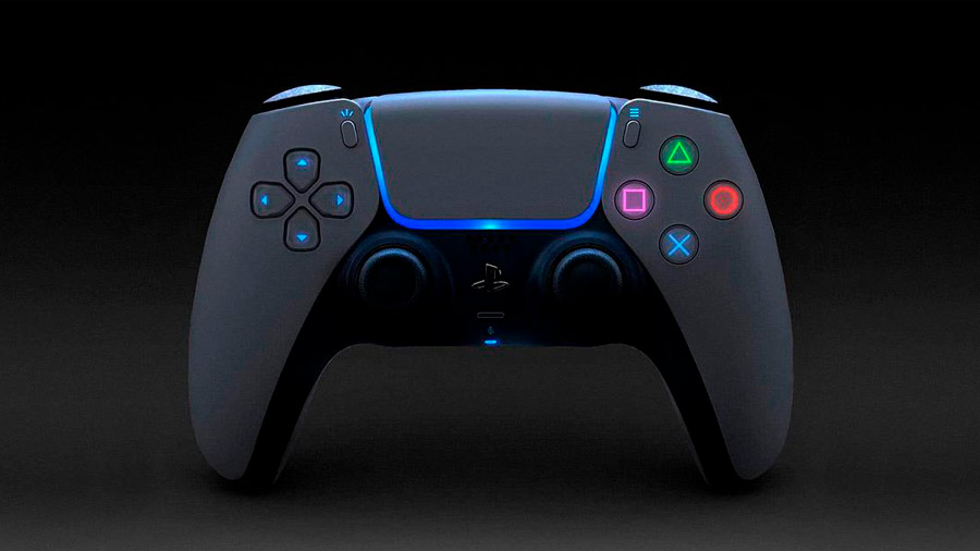 Ps 5