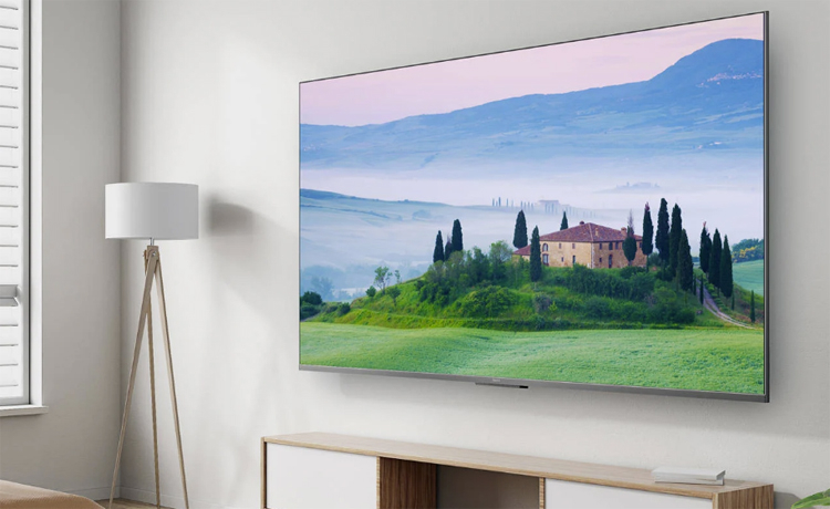 Redmi Smart Tv X