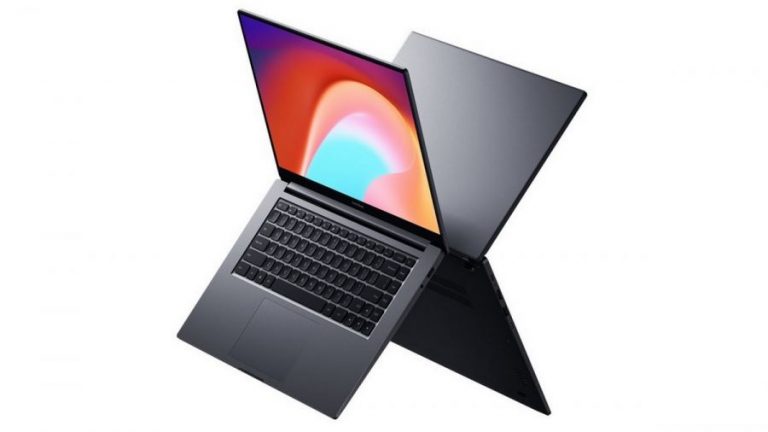 RedmiBook 16 Ryzen Edition выходит в продажу