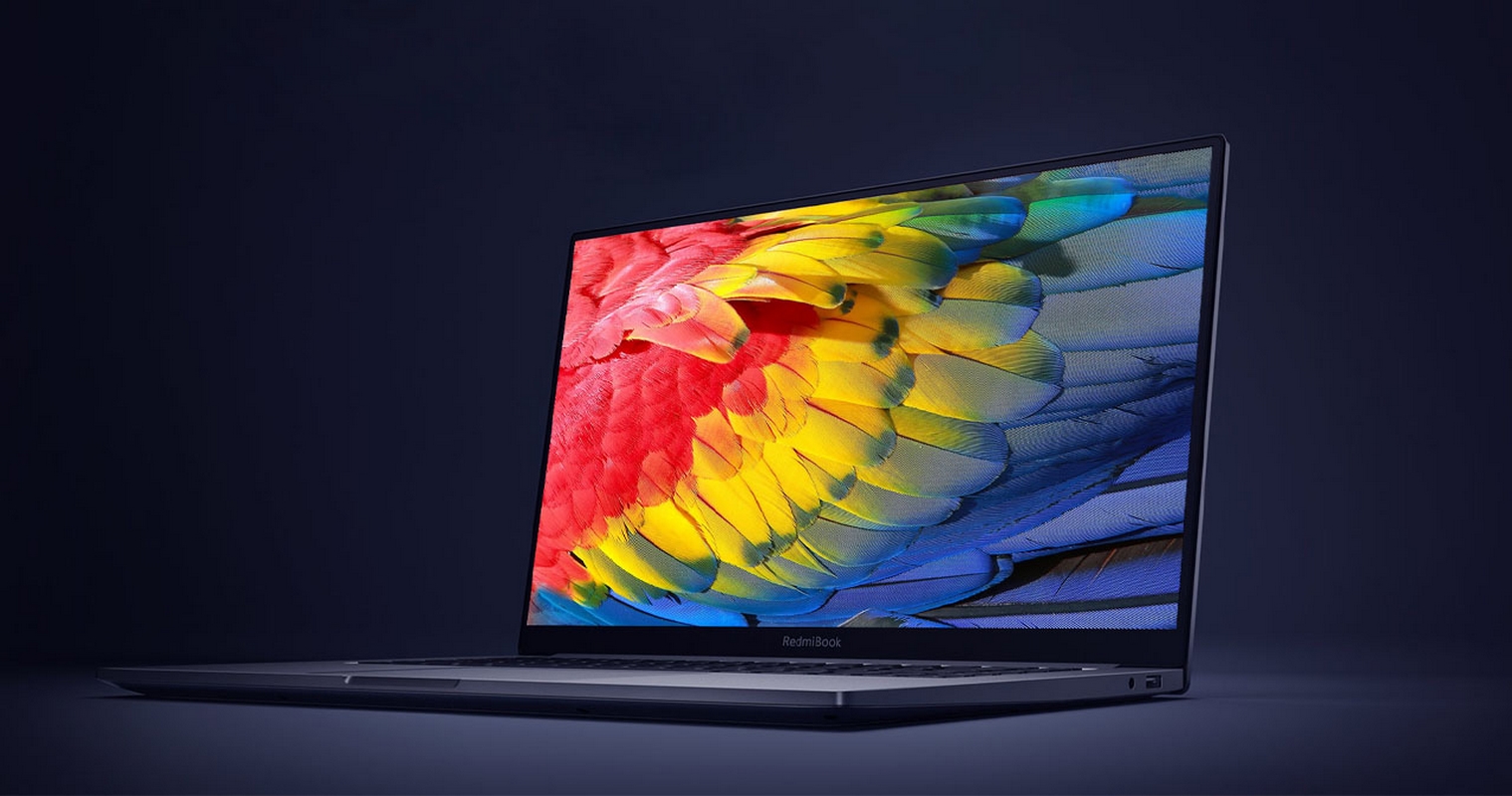 Redmibook Amd Ryzen