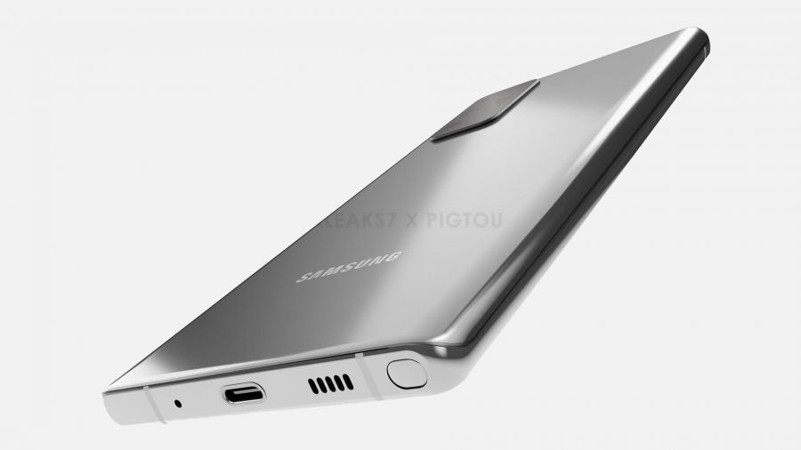 Samsung Galaxy Note20