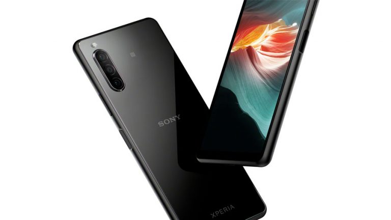 Sony Xperia 10 Ii