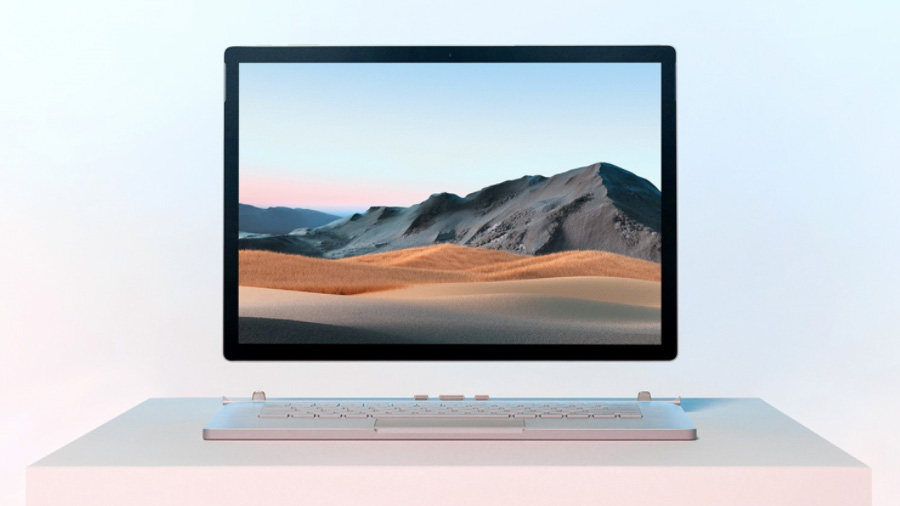 Surface Book 3