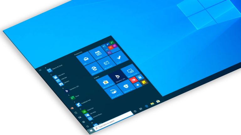 Для Windows 10 вышло крупное обновление