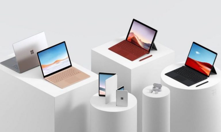 Windows 10x