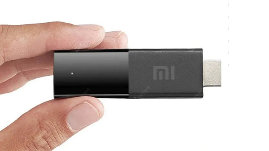 Xiaomi Mi Tv Stick