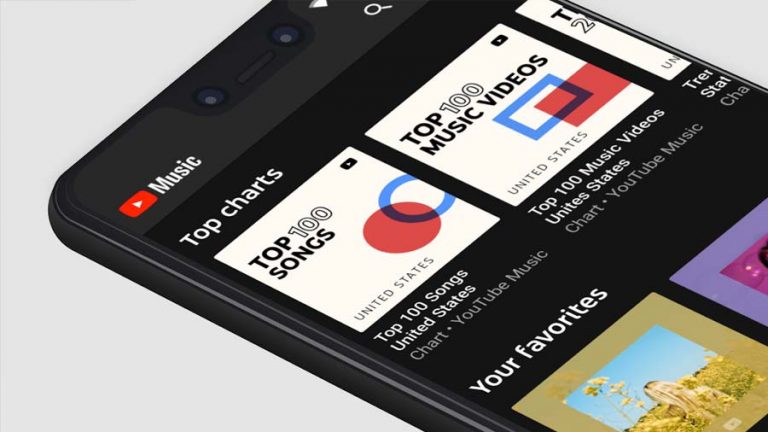 Google Play Music закроют до конца 2020 года