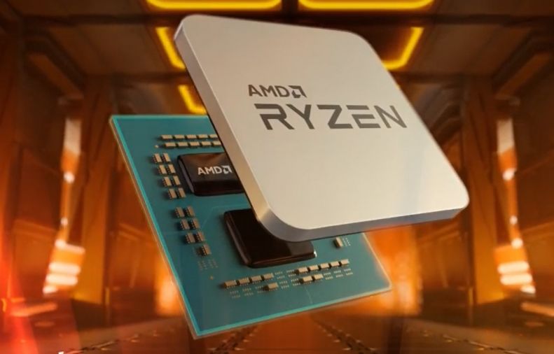 Ryzen