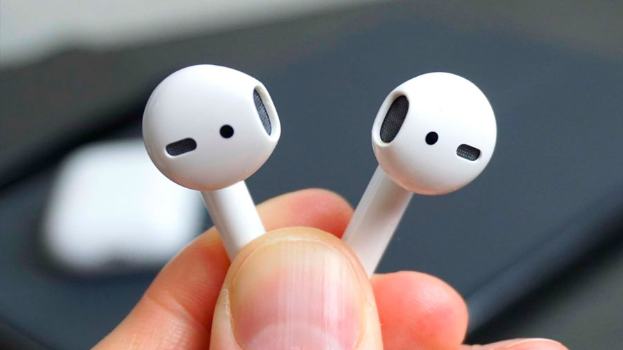 Airpods