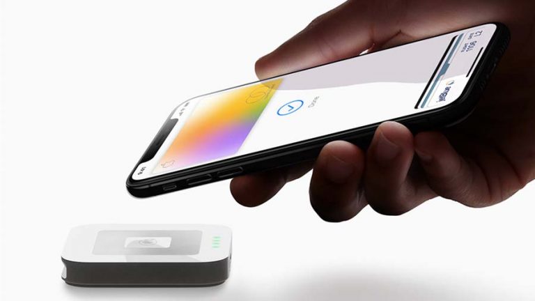 Apple запустит рассрочку на iPad и Mac по Apple Card