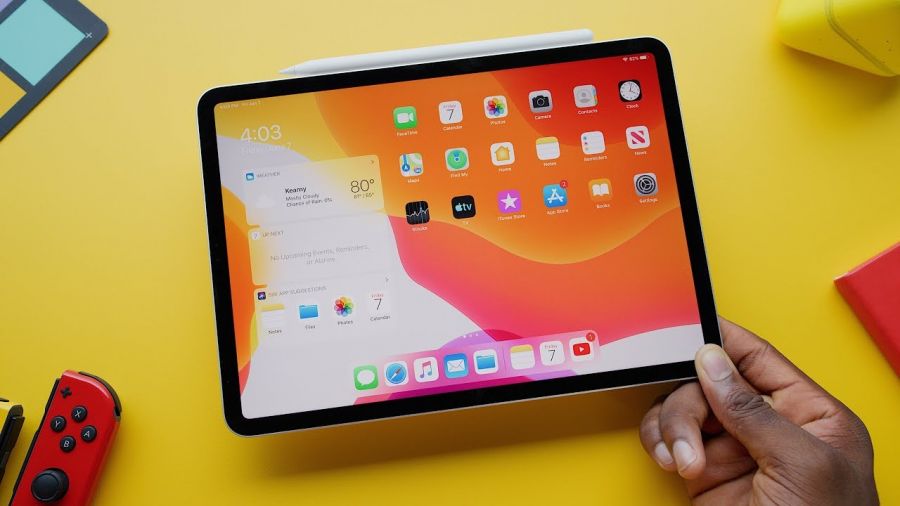 Apple Ipad