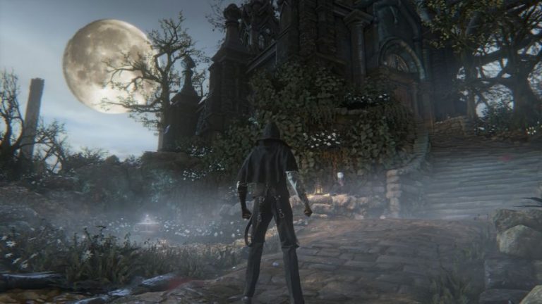 Bloodborne