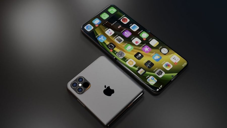 iPhone