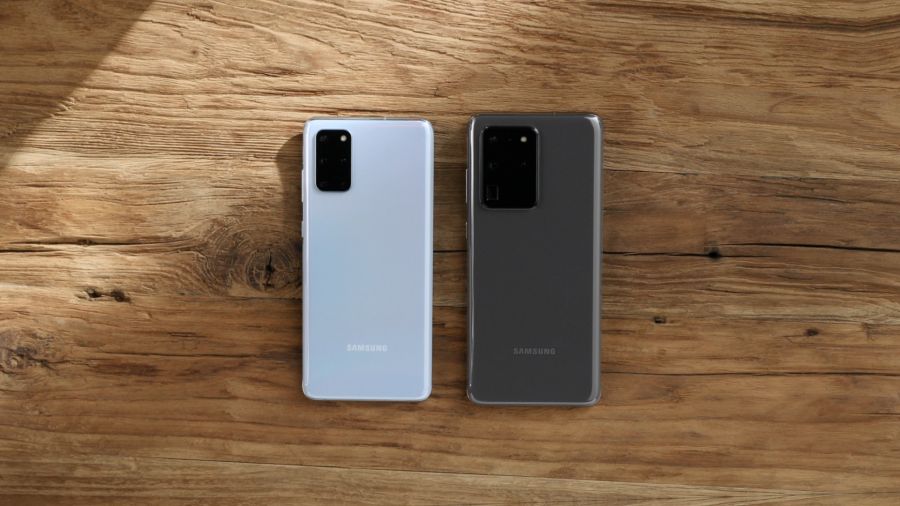 Galaxy S20 Plus S20 Ultra 02 Image 1